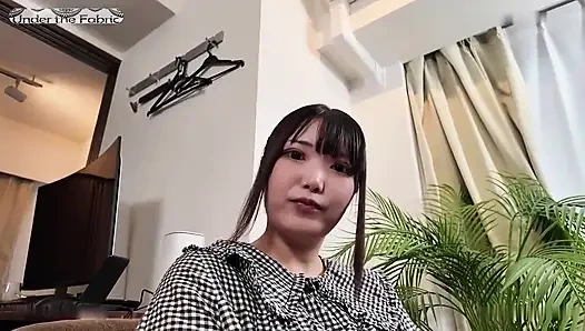 Busty Cosplayer Opportunity - a Popular Look, Pay Side Job, and a Risky Final Choice