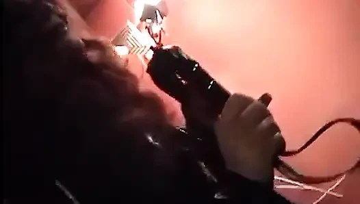Jessica Rizzo mia'da evli kadın büyük bir sürtük sahnesi 03