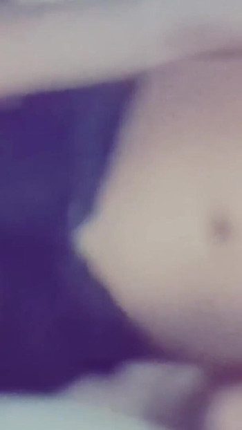 Key moment from "Latika full nude show with vibrator"