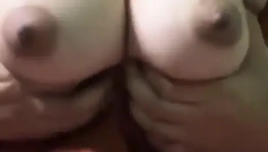 Blacktits
