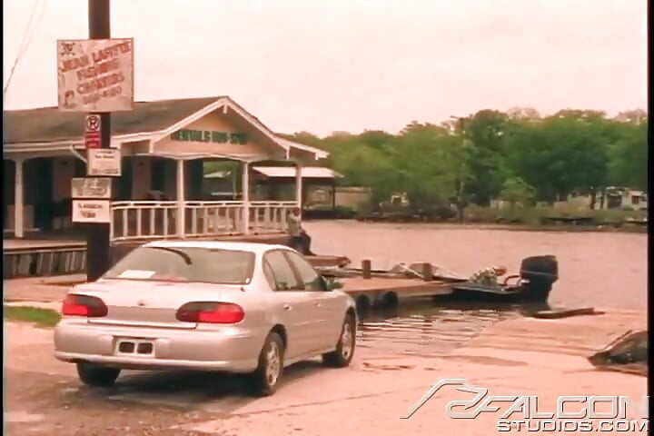 Deep South: the Big and the Easy Part 2