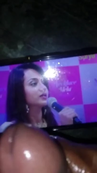 Trisha tribute