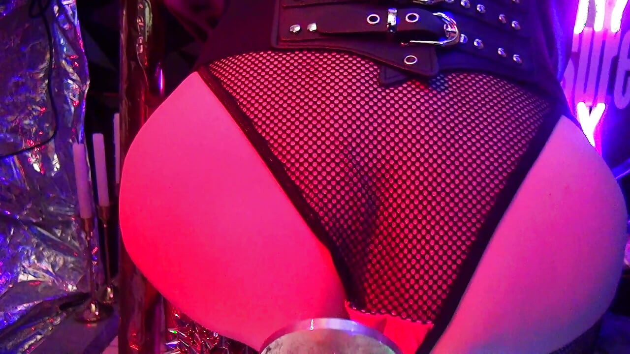 Toypleasurexxx - Spike Anal Dildo