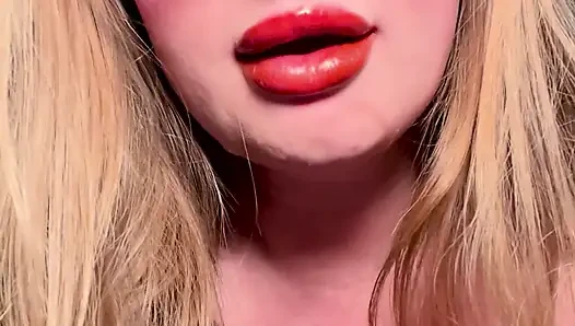 Smoking Slut Degrades You!!