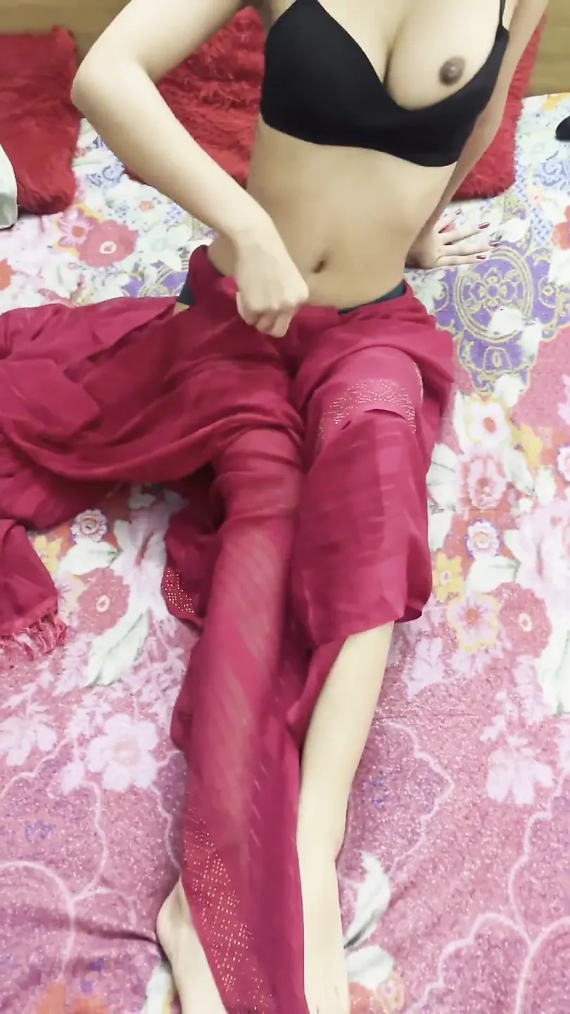 Only My Big Stepsister Was Angry