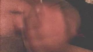 My first cum vid