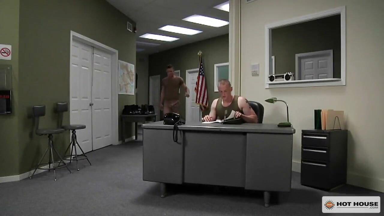 Major Asshole