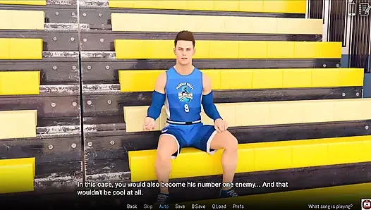 Problemler Üniversitesi - (pt 08) - dreamnow