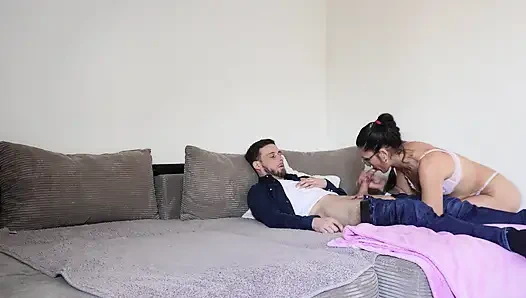 Live Cam Voyeur - Secretly Observed Pakistani-german Nympho While Livecaming!