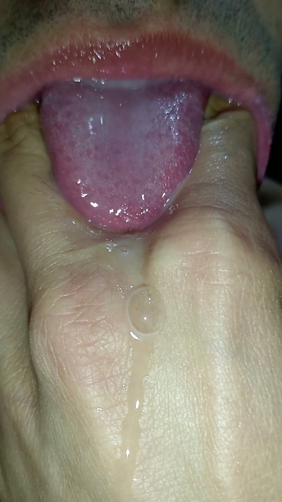 DEEP THROAT, MOUTH MILK, SLOOPY, HARD, I WANT YOUR CUM IN MY MOUTH,SIX PACK UNDERWEAR CLOSE-UP | Clip 1