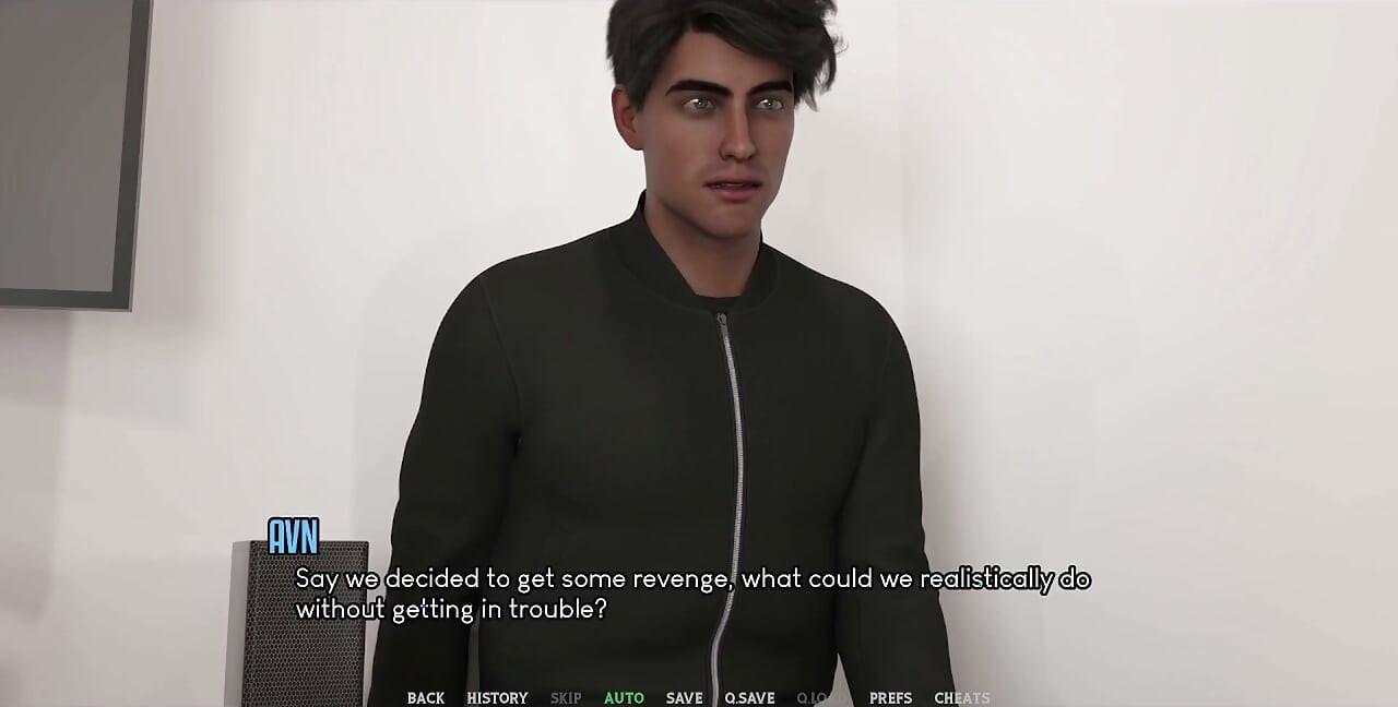 Complete Gameplay - Westview Academy, Part 6