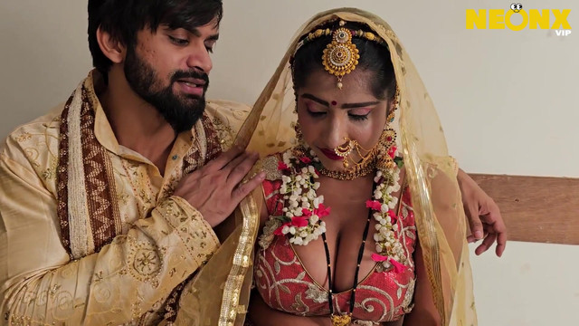 newly married desi couple honeymoon full web series watch now