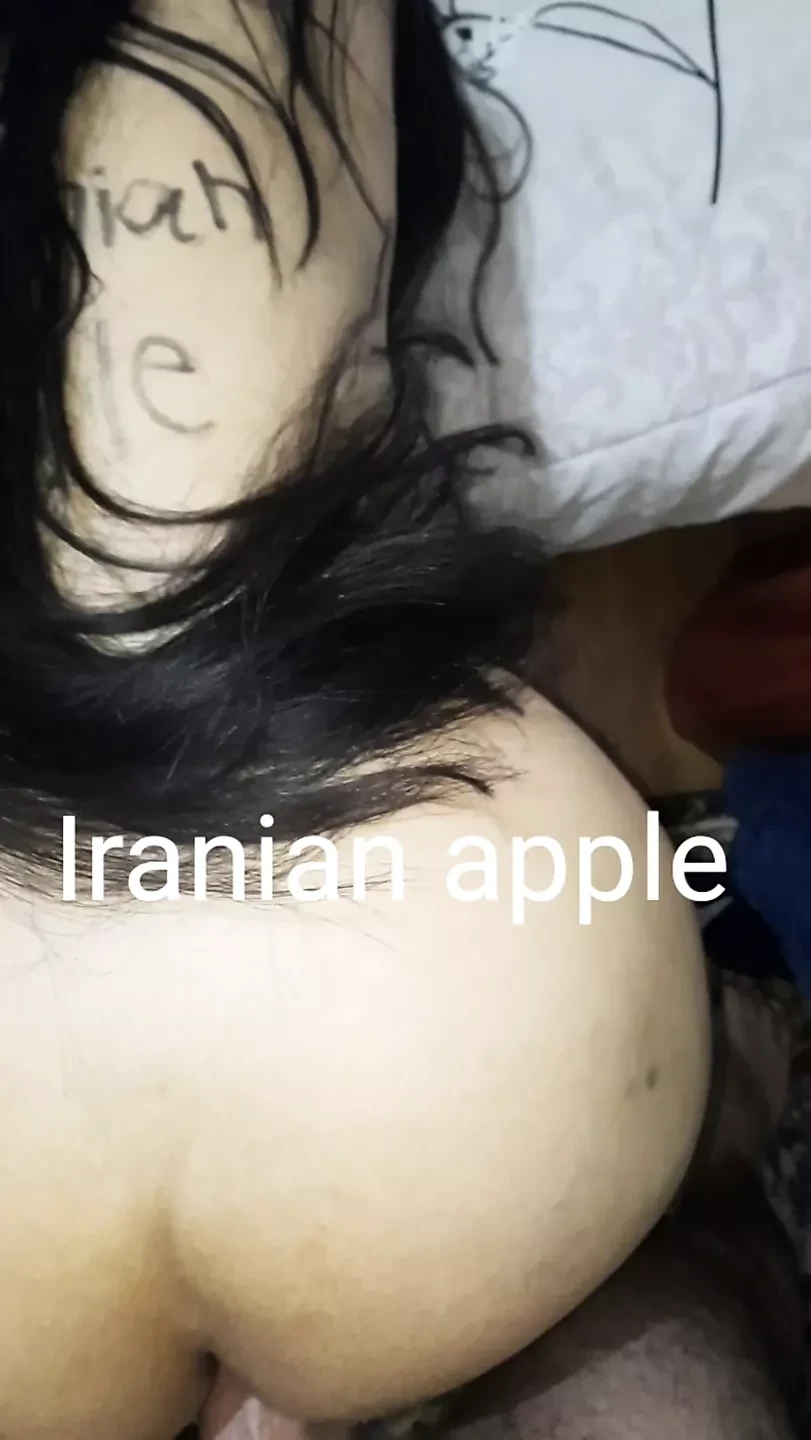 Hardcore with Iranian horny girl – kinky sex