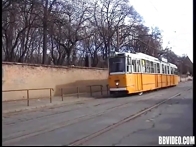 Скандал - DVD