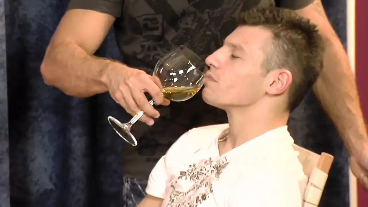 Private Fucking Lessons - Part 3