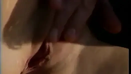 Sexy fucker gets fucked in an outdoor Indian style movie set up