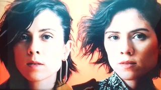 Tegan & Sara - Tribute VI