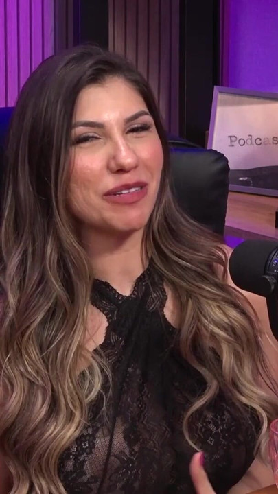 Unforgettable moment from ""I have all my sex filmed""