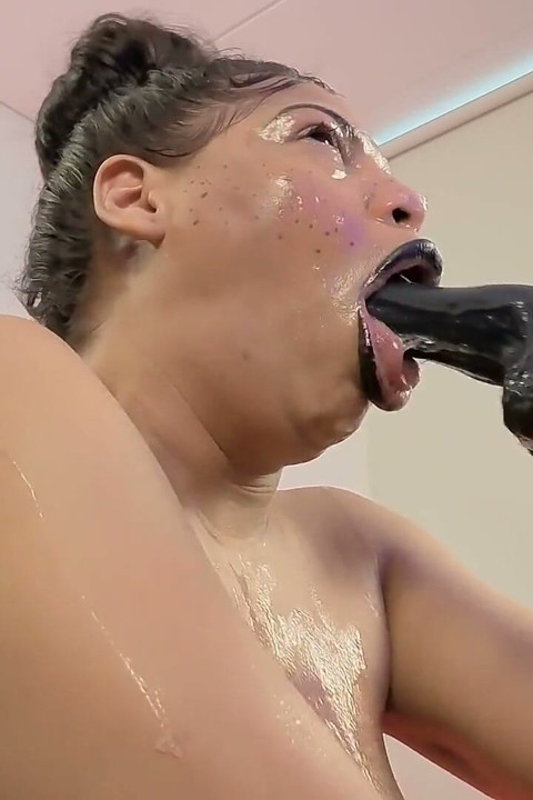 Gagguin on Your Cock