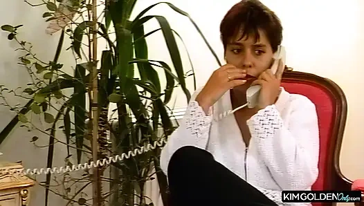 Sinnliches Facesitting und leidenschaftlicher Ritt