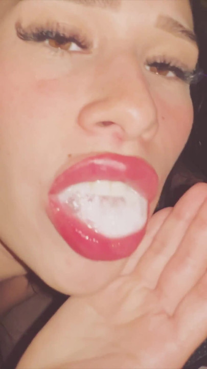 Must-share moment from "First Tinder Date Ends In WILD SEX In The Car All Over The City"