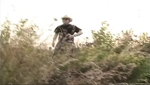 Big Omar's British Adventures: Canal Anal Babes (2001)