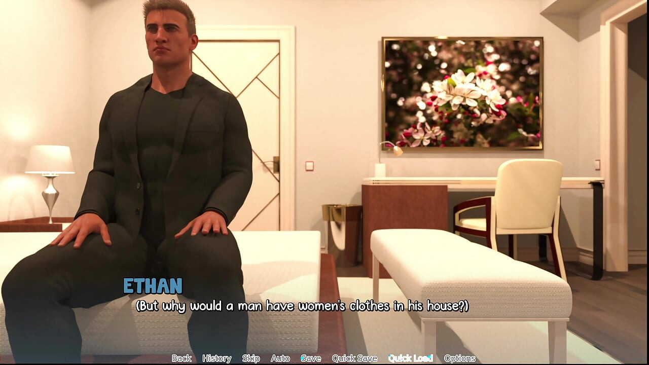 Hot Property (part 7)
