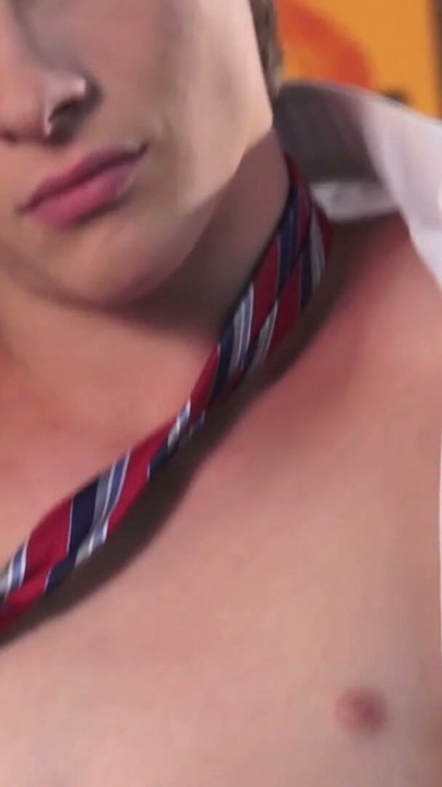 Jessie Cums at His Photo Shoot | Clip 1