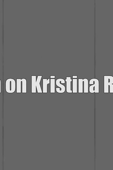 Kum on Kristina Rose!