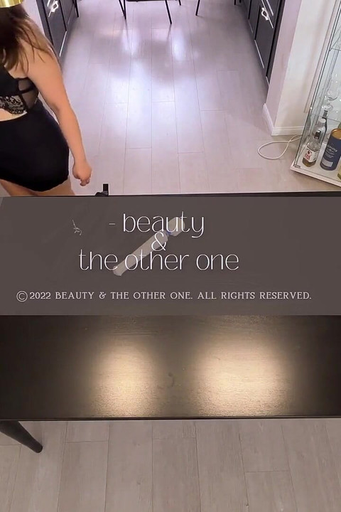 I Made My Slave Husband Eat My Pussy and Watch Me Masturbate