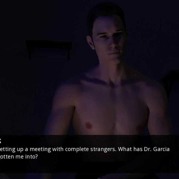 A man for all: Billy's love, coffee shop - ep. 6