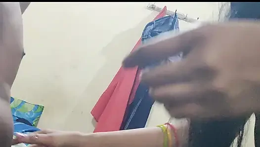 Assam Girl Anal fuck with big cock Hindi audio