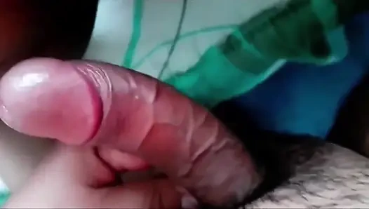 Rich Fucking My Chubby Wife with Oral Sex