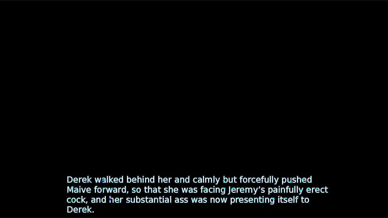 Fate and Life the Mystery of Vaulinhorn 8 Maive Got Both Hel Holes Fucked at Same Time