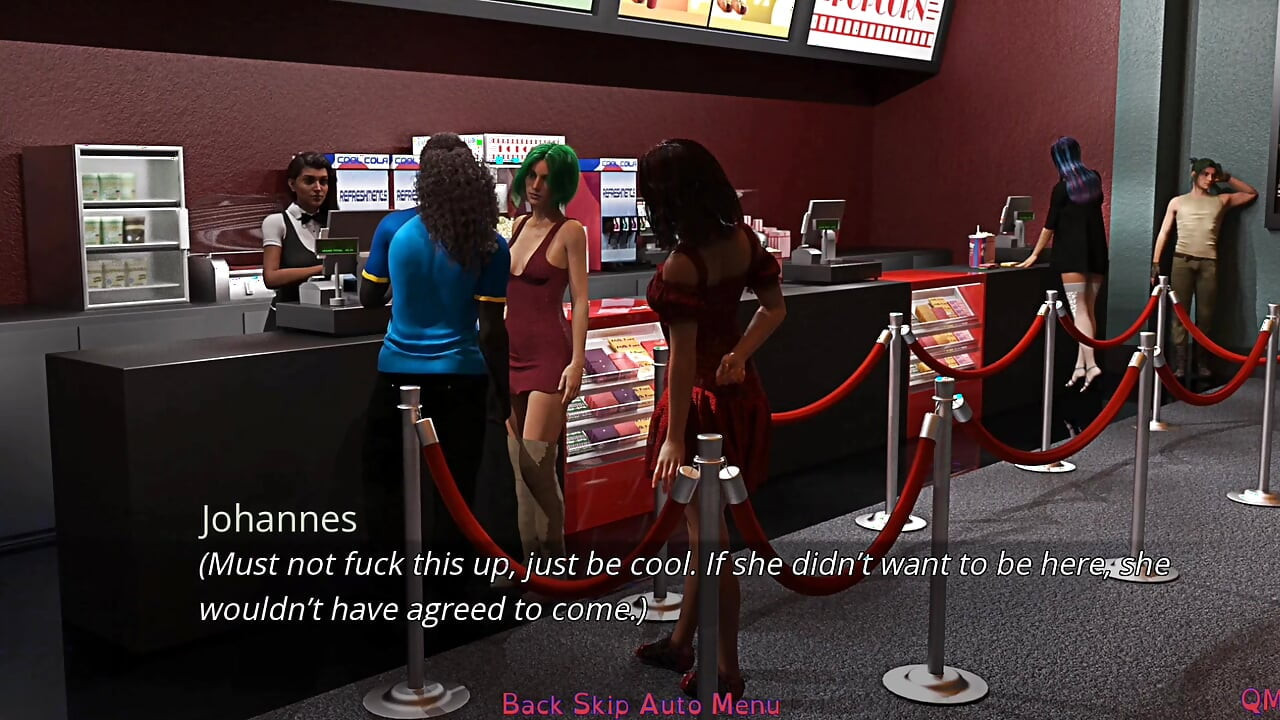 dreams_ of_ reality_ # 7_ we_ had_ a_ game_ gecesi