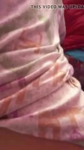 Kopftuch Putzfrau gefickt
