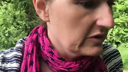 Harika açık havada yürürken açık havada meme oyunu