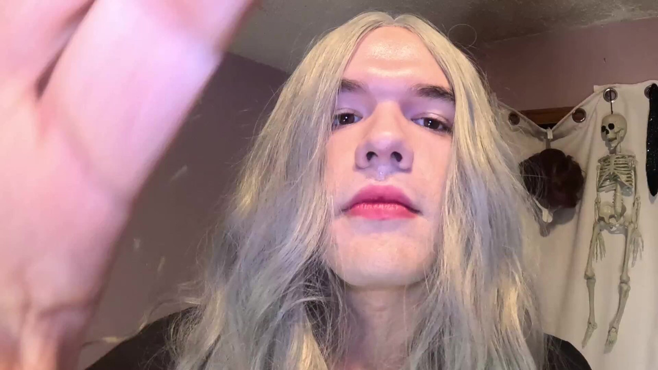 POV: You are my prey and I'm very hungry
