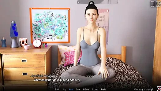 Universität der Probleme - (TEIL 06) - DREAMNOW