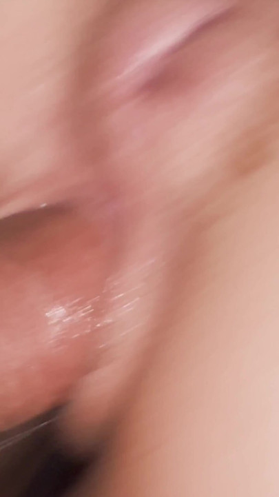 OMG You Destroy My Tiny 18 Pussy StepDaddy - Your Cock Is Too Big For Me ( Add Me Free Nudes ) | Clip 1