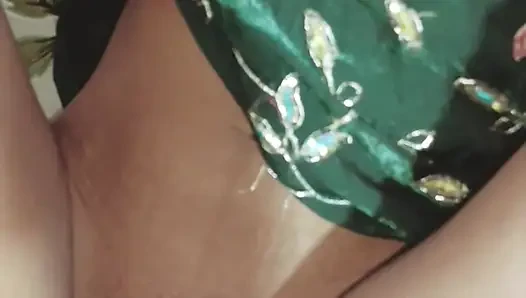 TROROS Desi Indian Hot Beautiful Bhabhi Gets Fucked With Big Black Cock