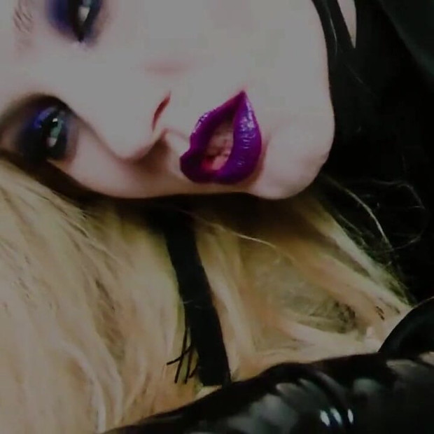 Posle mračnog jebanja uma