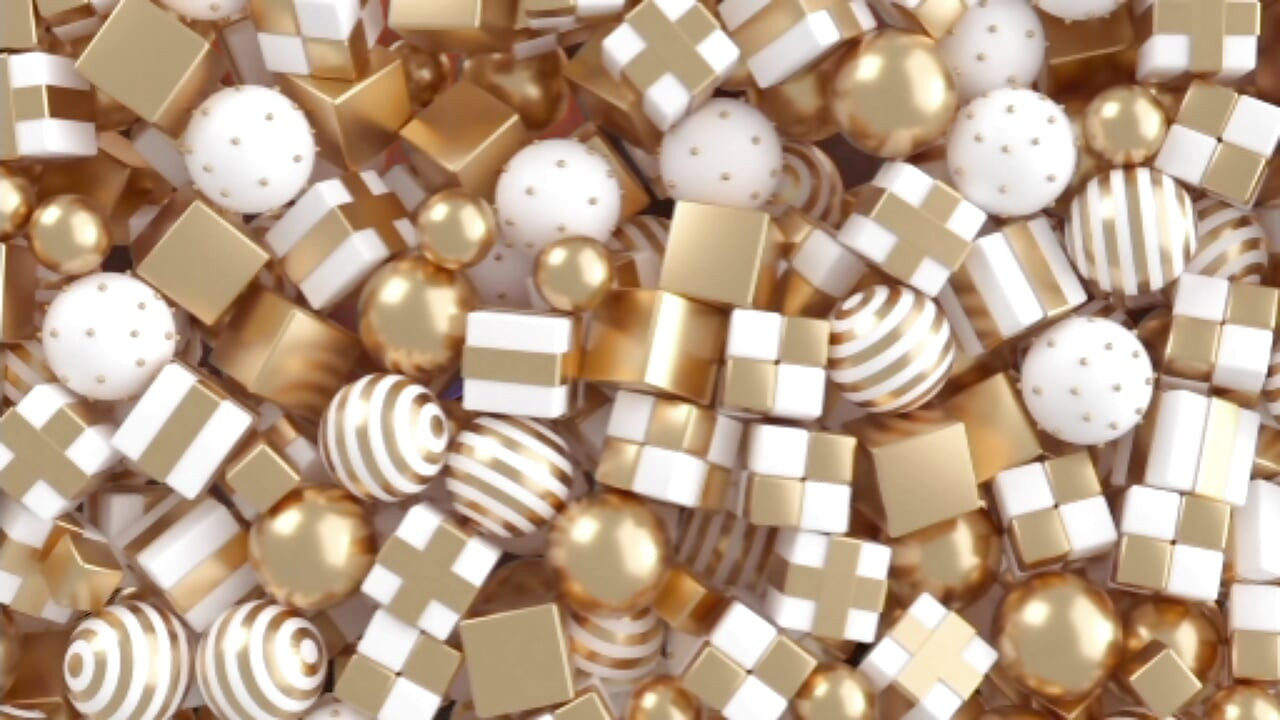 Uma história de ano novo peituda l 3D Animation sem censura Hentai (episódio 2)