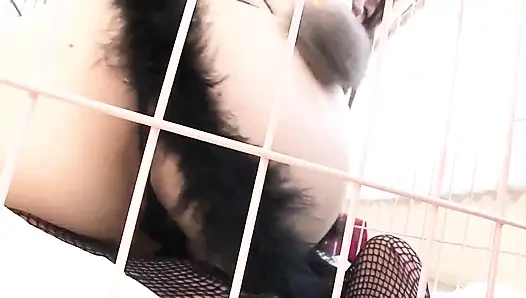 Sex Vacation in Japan with a Beautiful Uncensored Slut # 3 - Part 1