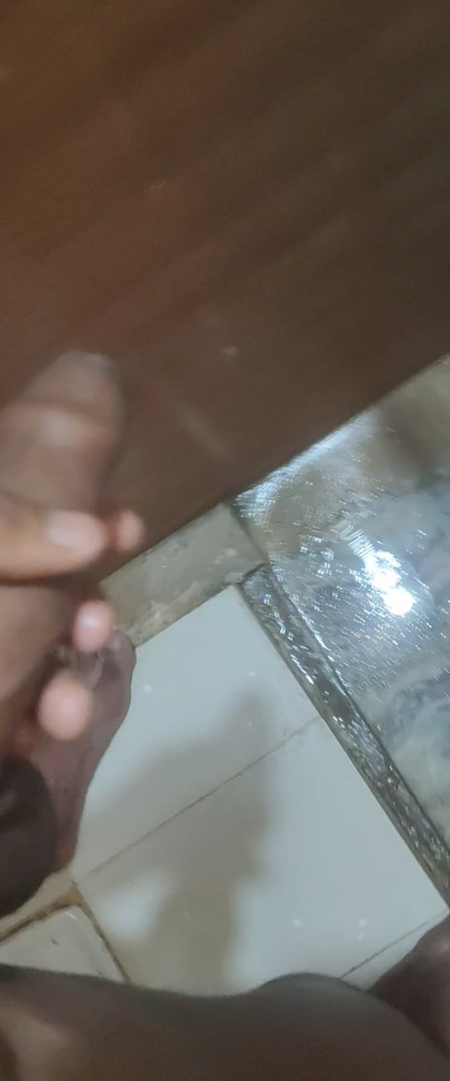 I have been shaking since my sister-in-law showed up on the video call.
