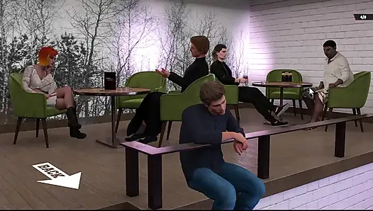 De Bauchery'nin adımları 39 canlı yayın çok harikaydı