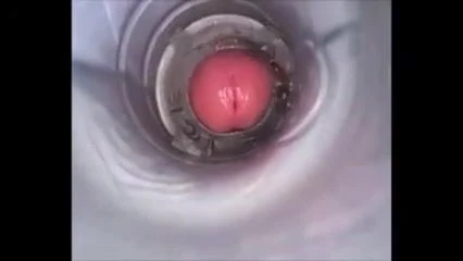 Cum inside me