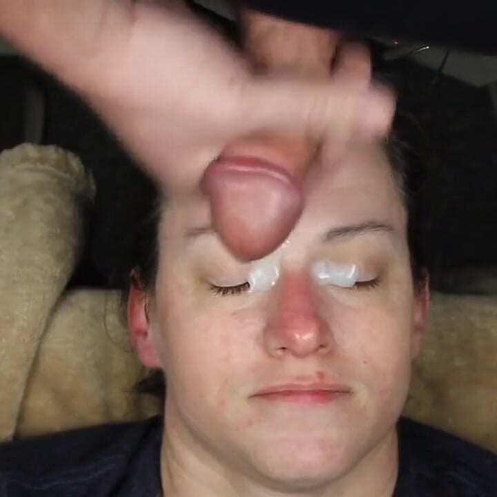 Kompilasi crot di muka dees allstar yang bejat 2