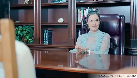 Schlechte lehrerin karen