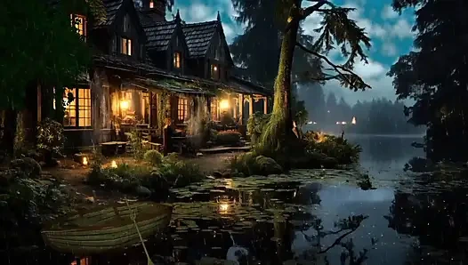 Bengali Choti Golpo - I embraced the hot semen - with extreme pleasure - with my feet